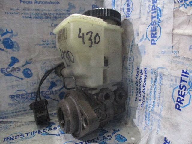 Bomba central dos travões MAZDA MX-3 (EC)