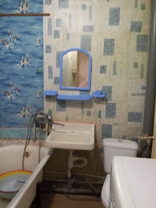 Сдам 1  комнатную квартиру , м. Левада