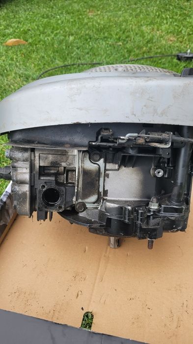 Silnik briggs&steatton 675 series 190cc