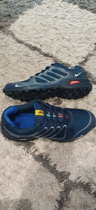 Buty męskie rozmiar 45