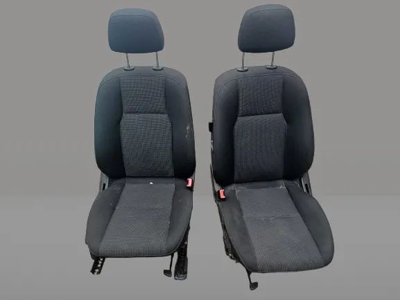 Conjunto de bancos MERCEDES-BENZ Classe C (W204)