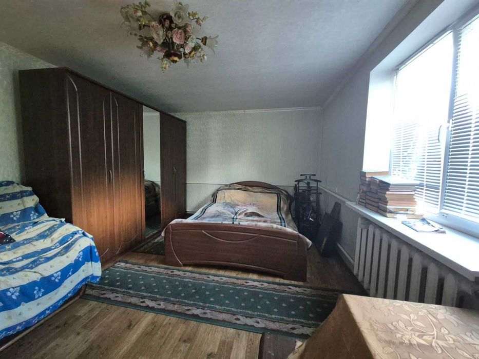 Продаж великого будинку с.Голубівка