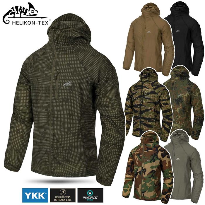 ‼️TRAMONTANE HELIKON-TEX КУРТКА Вітрівка super light надлегка компактна трамонтане бестселлер‼️