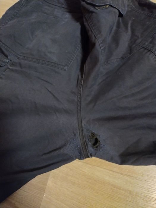 Робочі штани брюки Нюанс ДЕФЕКТАМИ 50,52,54,56 Engelbert Strauss