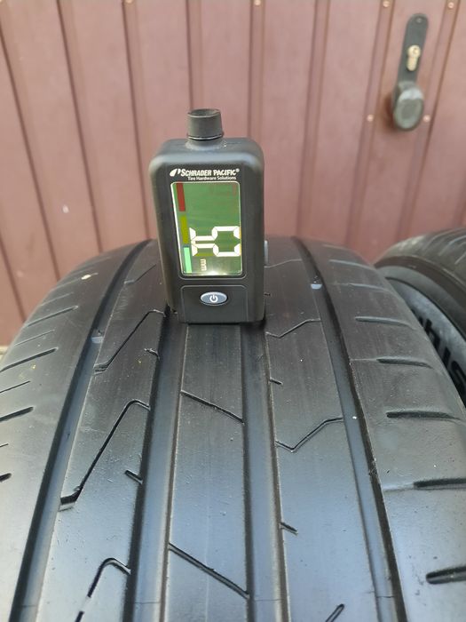 Opony letnie 205/60R16 92H Hankook Ventus Prime 3 | 4 szt | 2022 | 6mm