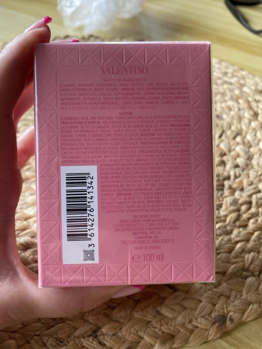 Valentino Donna