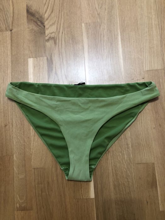 Купальник роздільний дорослий з пушап розмір l