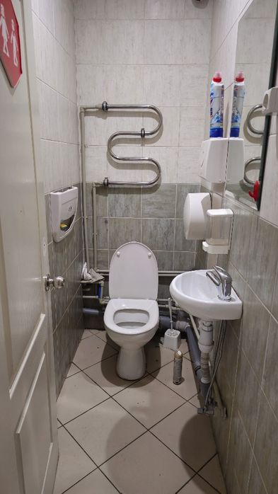 Коммерческая недвижимость по адресу (площадь 138,5 м²) - Atlanta.ua - фото 8