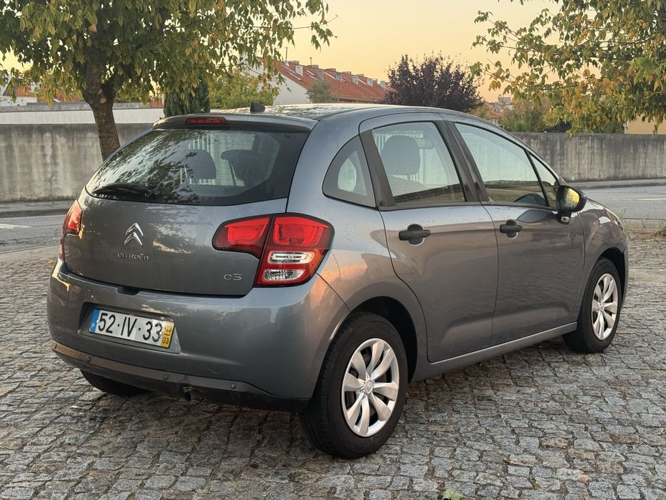 Citroen 1.1i — photo 3