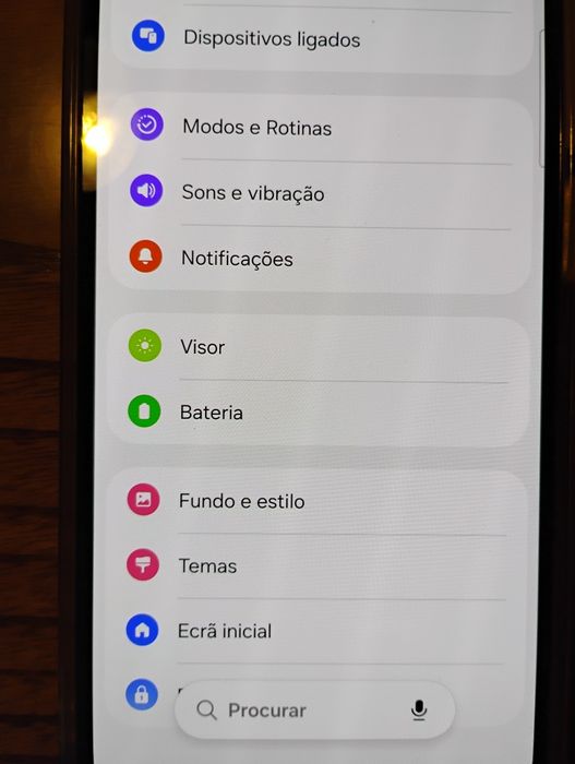 Vendo Samsung A25 5g 128 gigas de armazenamento