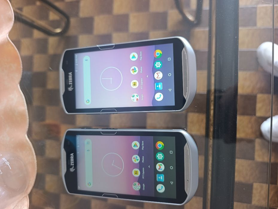 PDA Zebra TC 51 android
