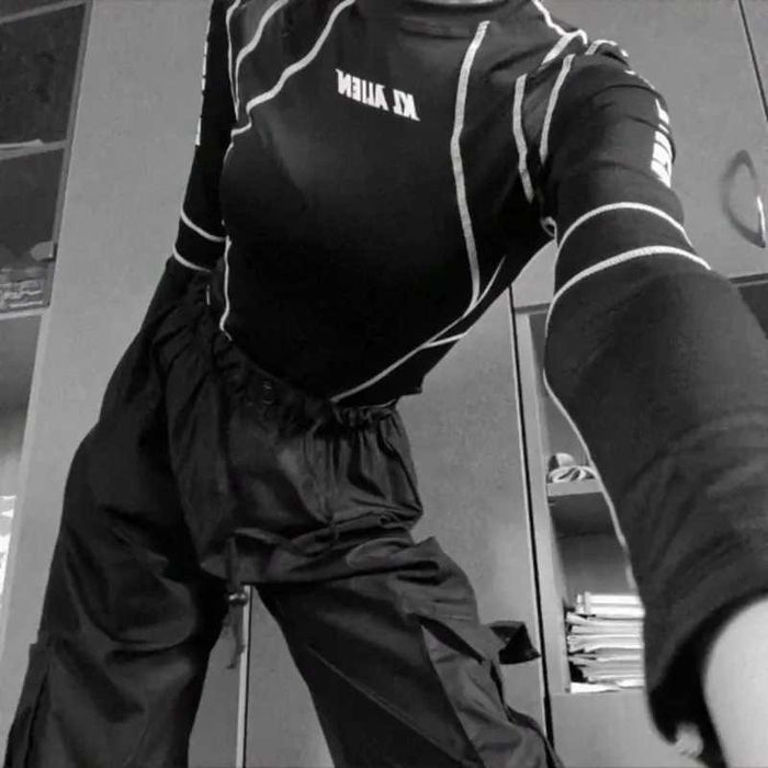 Sisterlinda жіночі боді з високим горлом