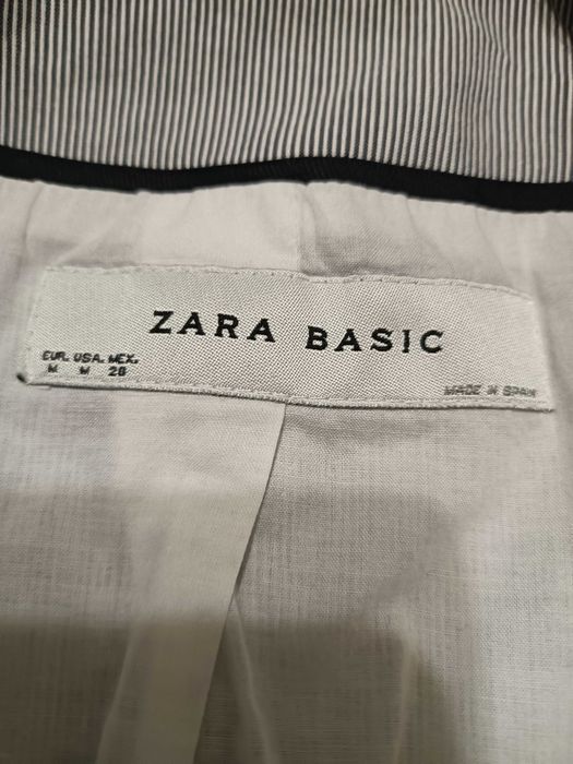 Marynarka damska ZARA rozm. M