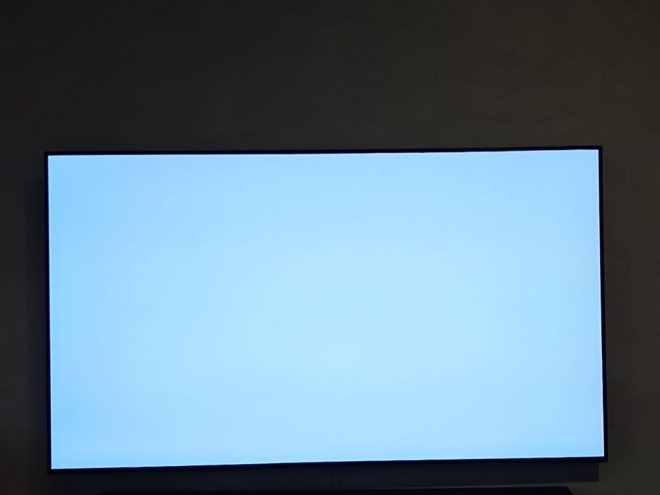 Telewizor OLED LG BX 55 cali 4K 120Hz webOS smart TV  DVB-T2