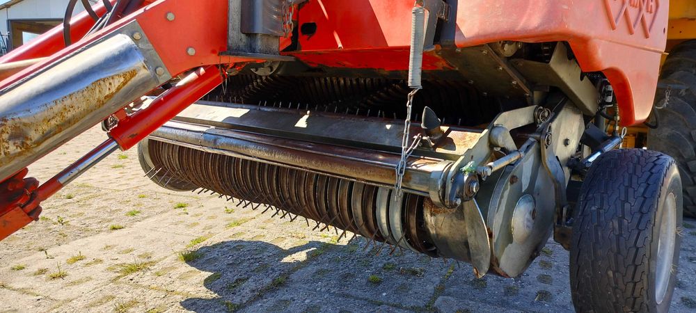 Veenhuis Combi 2000 Rok 2009