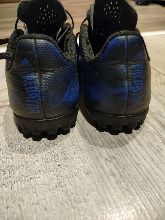 Buty, adidas predator