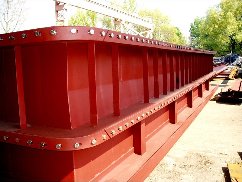 Usługi spawalnicze i ślusarskie Obróbka Cięcie laserem Walcowanie