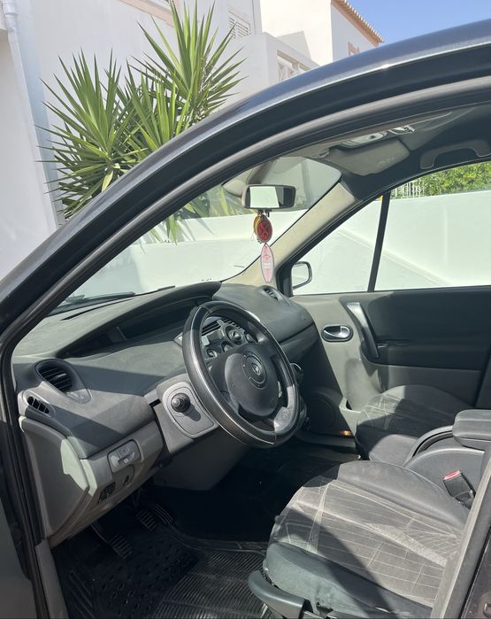 Renault Scénic 1.5 dCi - 2006