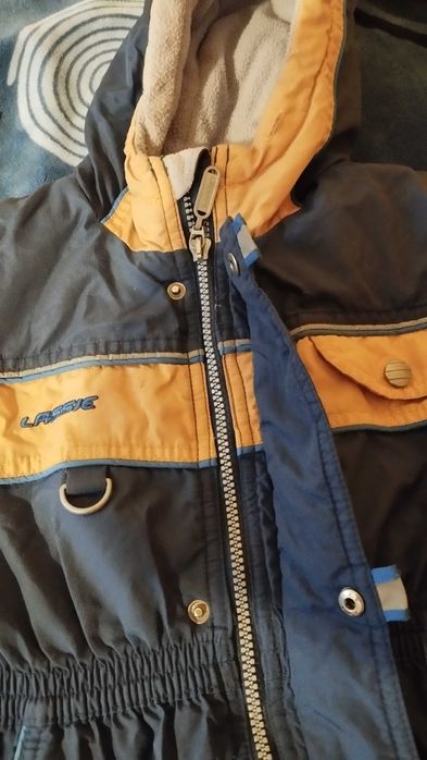 Kombinezon 86 ocieplany