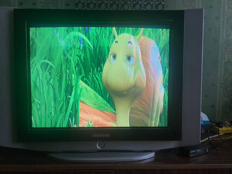 Продам тюнер т 2