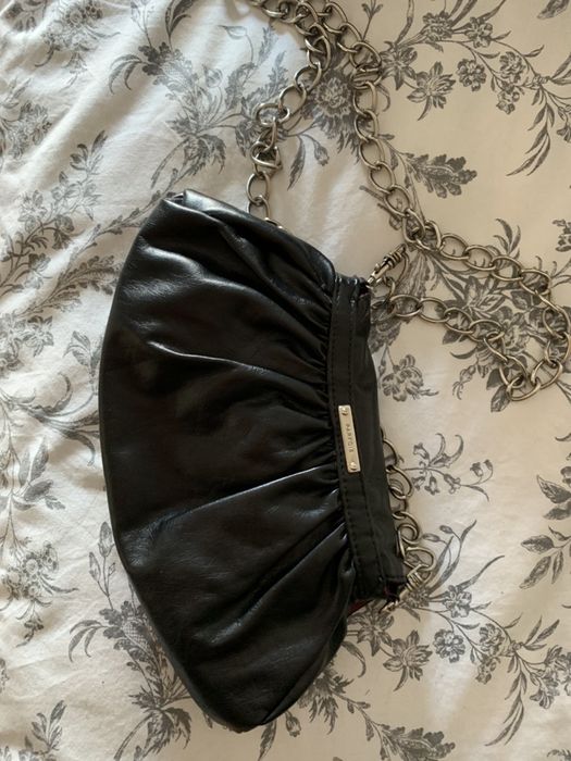 Pochete preta Parfois