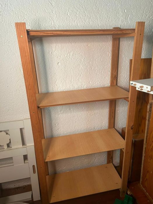 Estante para casa