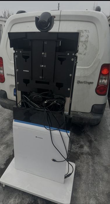 wideokonferencyjny Huawei RP100-46S (RoomPresence)