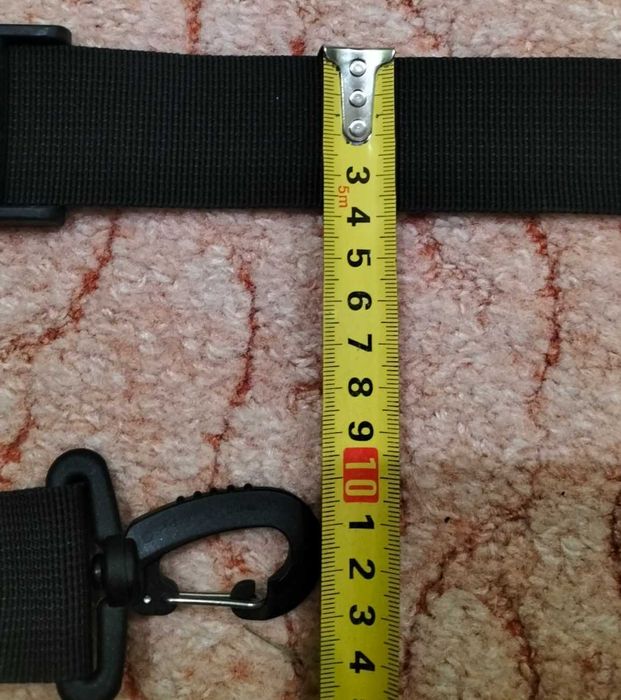 Ремінь сумки ноутбука