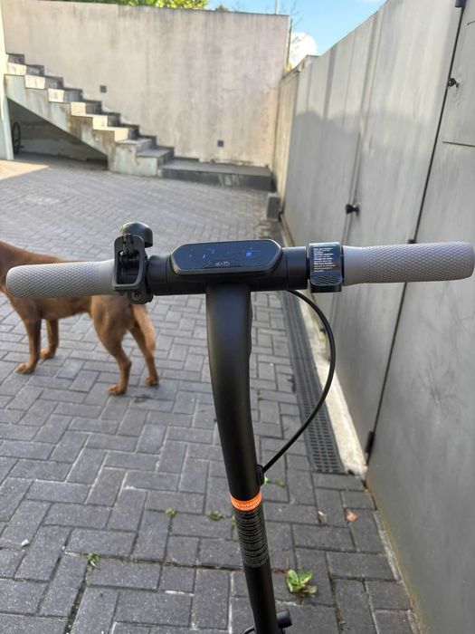 Trotinete ninebot segway modelo E2