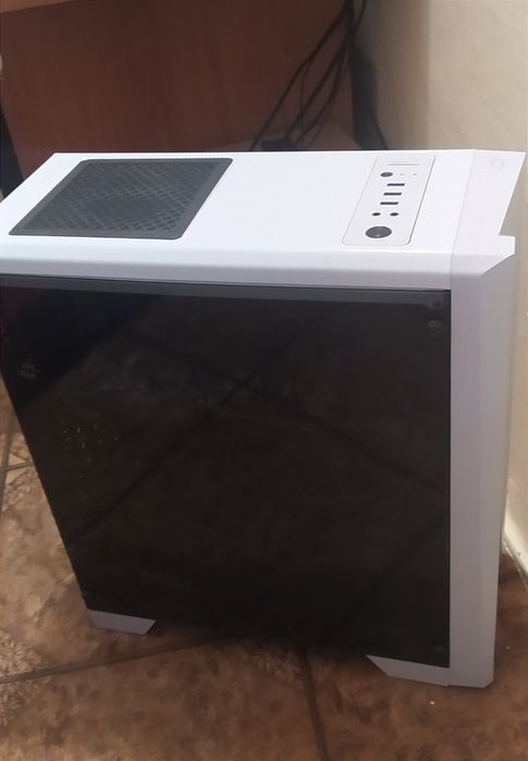 Komputer  stacjonarny