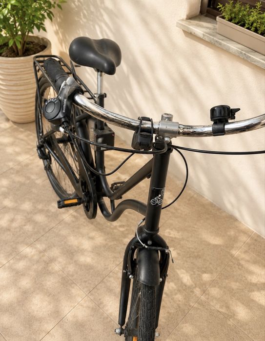 Bicicleta Urbana – Excelente Estado