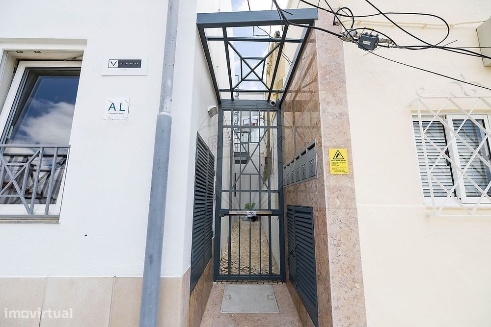 Apartamento T0 para venda