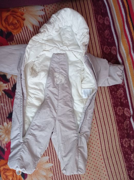 Комбінезон дитячий (демі)