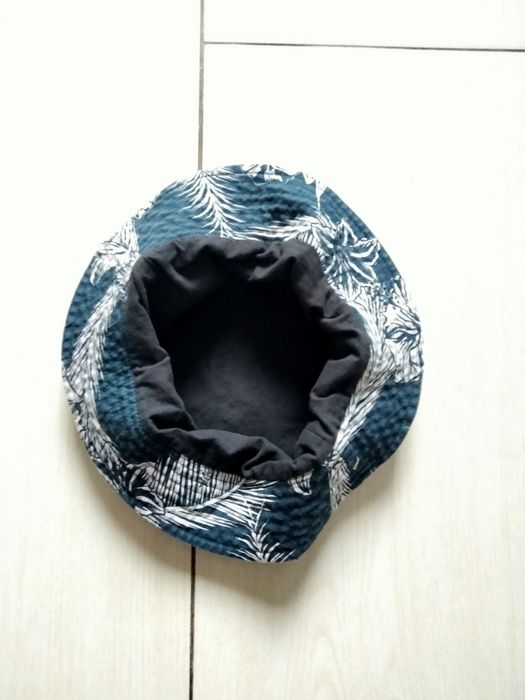 Czapka bucket hat rybacki kapelusz