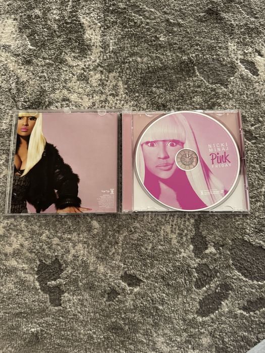 CD - Nicki Minaj