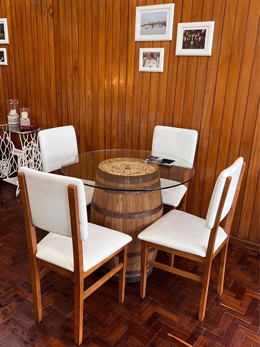 Arrenda-se apartamento T1- Porto