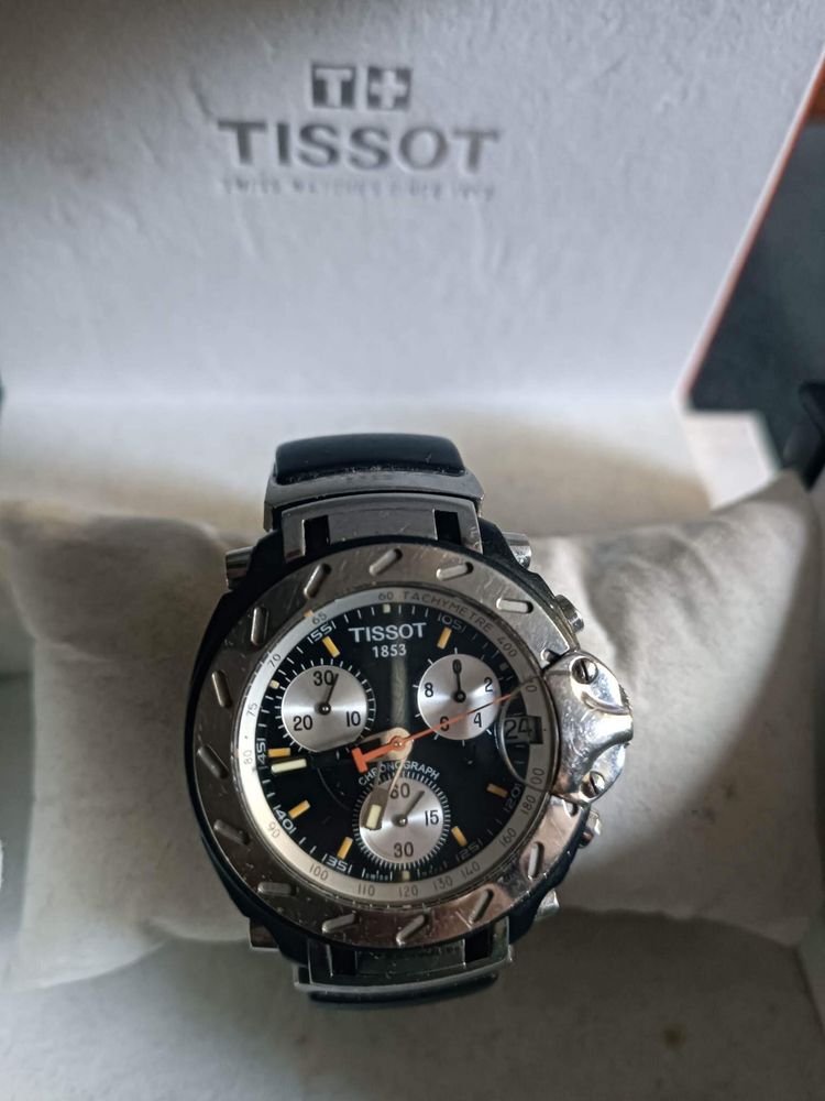 Reloj tissot olx new arrivals