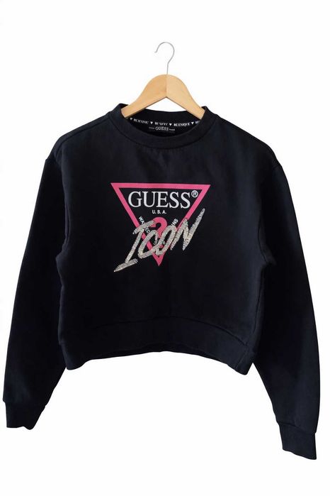 Світшот GUESS icon