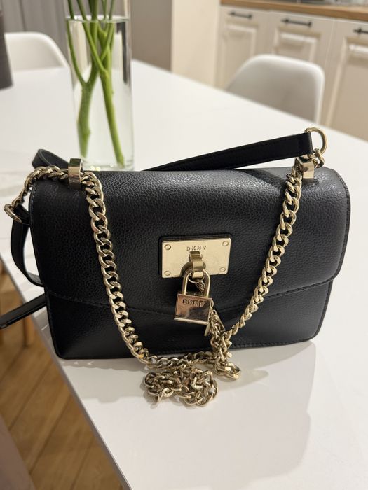 Сумка DKNY жіноча маленька