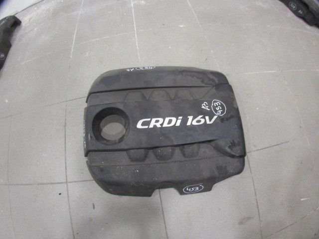 Cobertura do motor / blindagem superior do motor HYUNDAI i40 CW (VF)