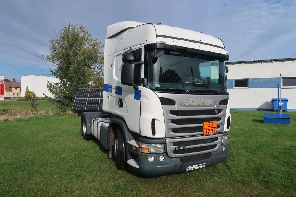 Scania