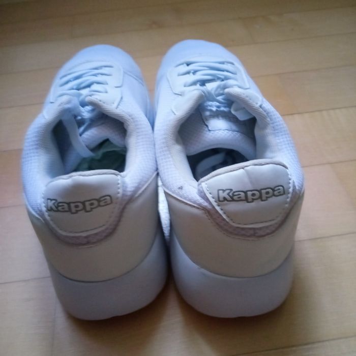 Buty sportowe Kappa roz 40