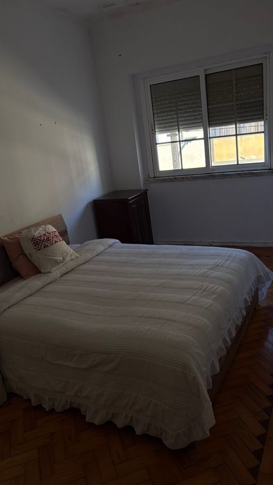 *Quarto para Arrendar – Entrada Imediata | Seixal (Margem Sul)*