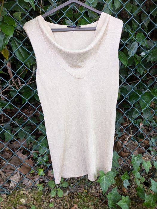 Blusa Morgan tamanho M