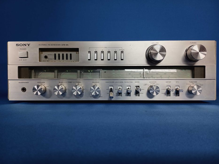 receiver SONY STR-V4L