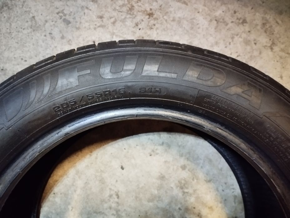 Opony hankook, Fulda, firestone