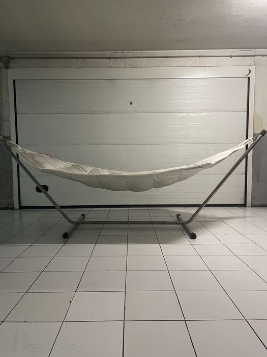 Cama de exterior Fatboy