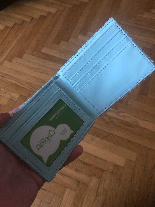 Гаманець South Park рушничок, кошелек полотенчик Южный Парк