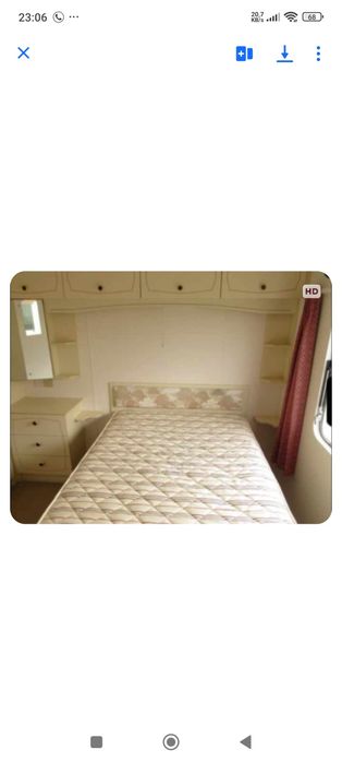 Domek holenderski ,Domek letniskowy , camping