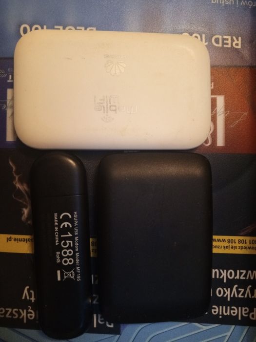 Router przenośny